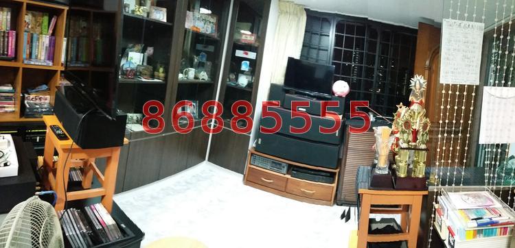 Blk 264 Jurong East Street 24 (Jurong East), HDB 3 Rooms #72111741
